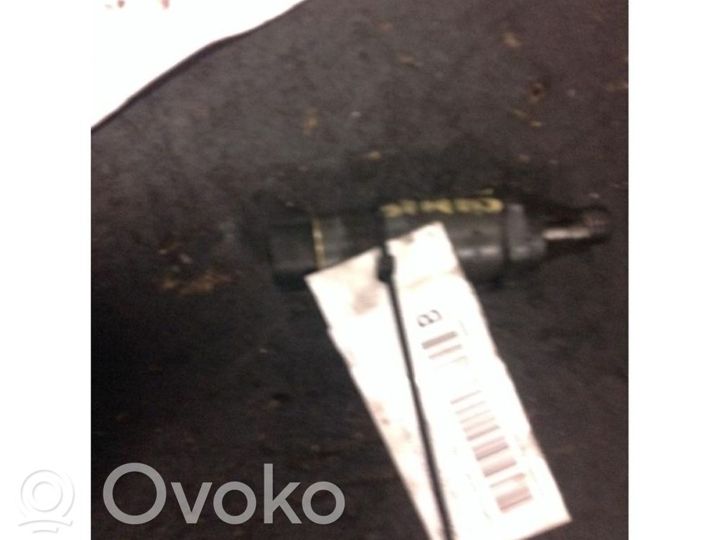 Inyector de combustible
