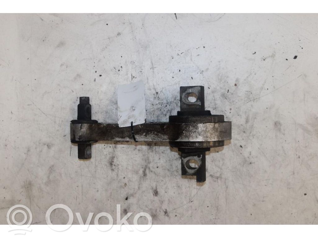 Support de moteur, coussinet