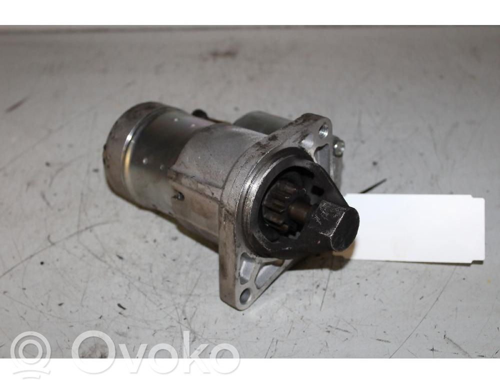 Motor de arranque   51832950