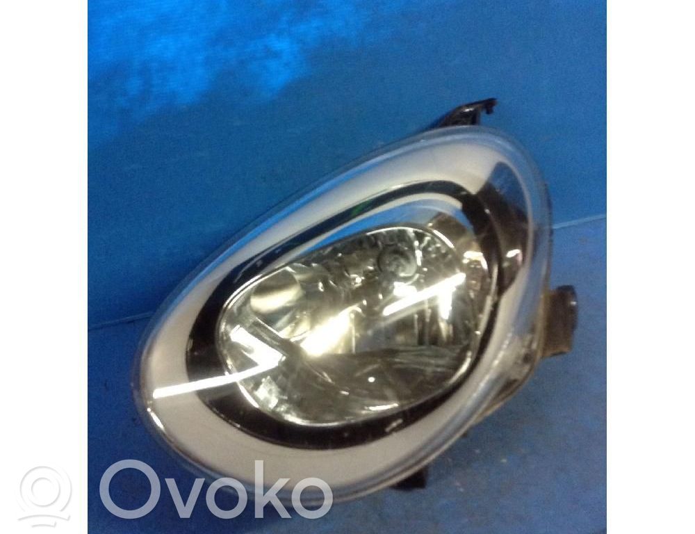 Fiat 500X Phare frontale 