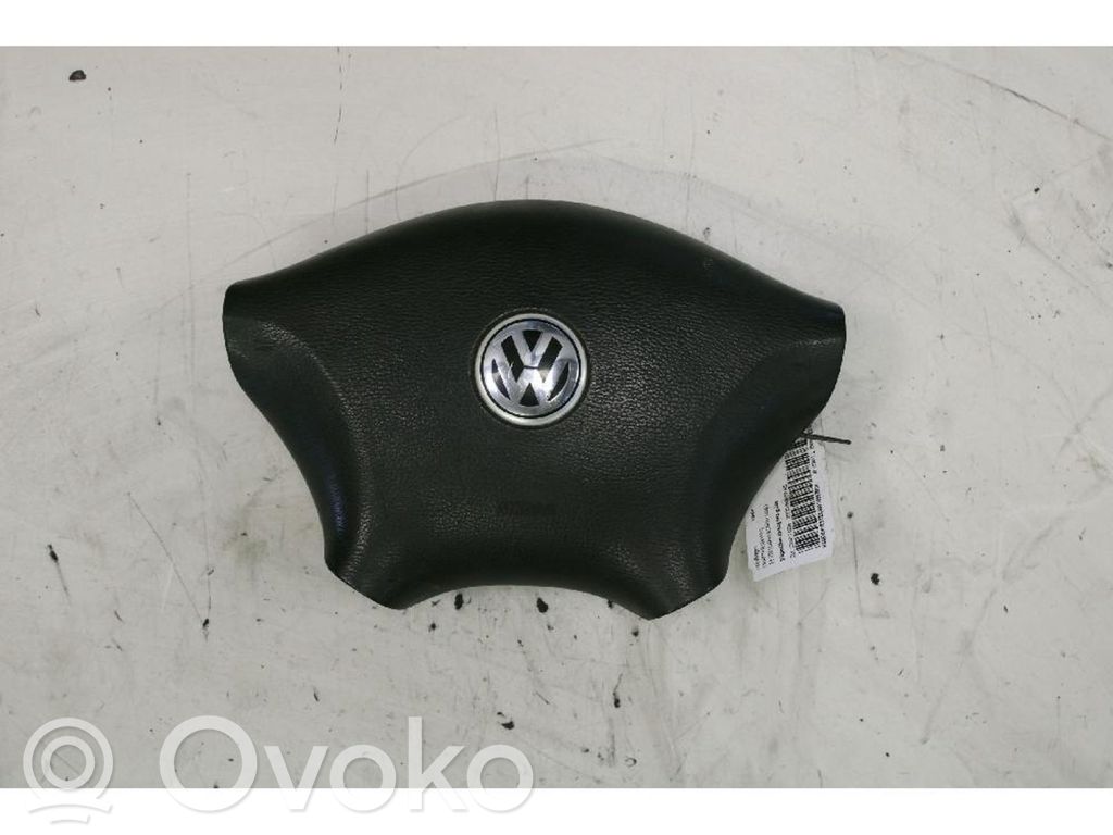Volkswagen Crafter Airbag dello sterzo