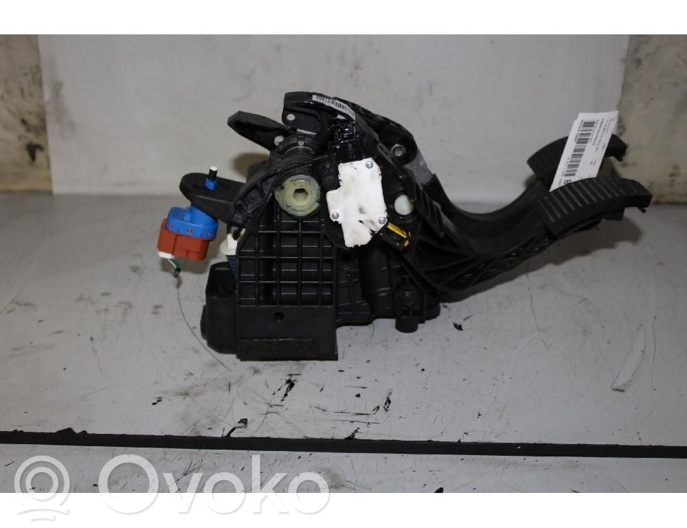 Fiat Tipo Conjunto de pedal 