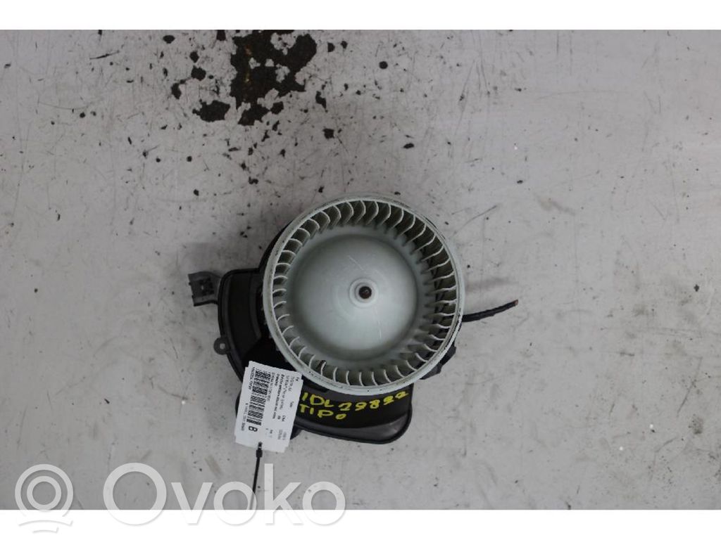 Fiat Tipo Ventilator aerotermă 