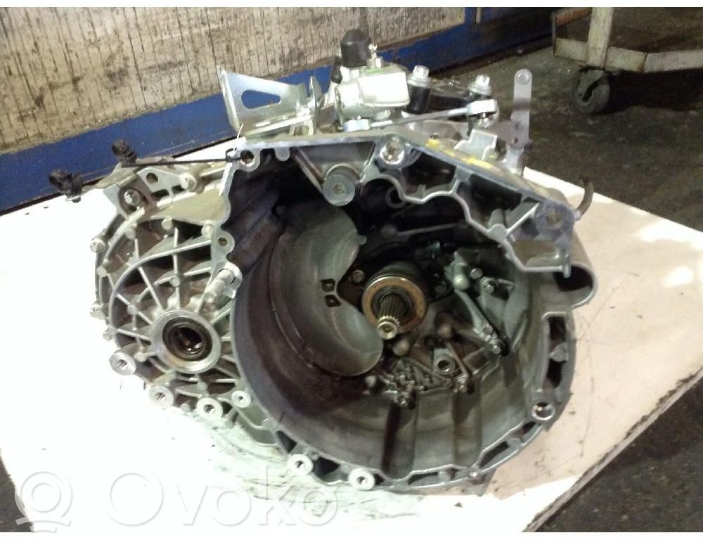 Fiat Tipo Scatola del cambio manuale a 5 velocità