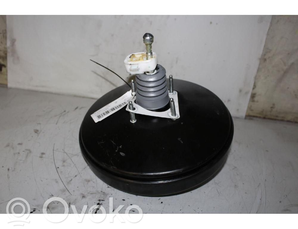Wspomaganie hamulca   0204J00111