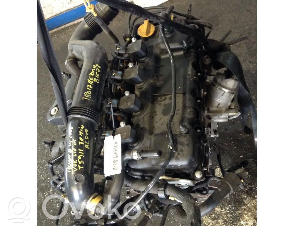Motor   55268036