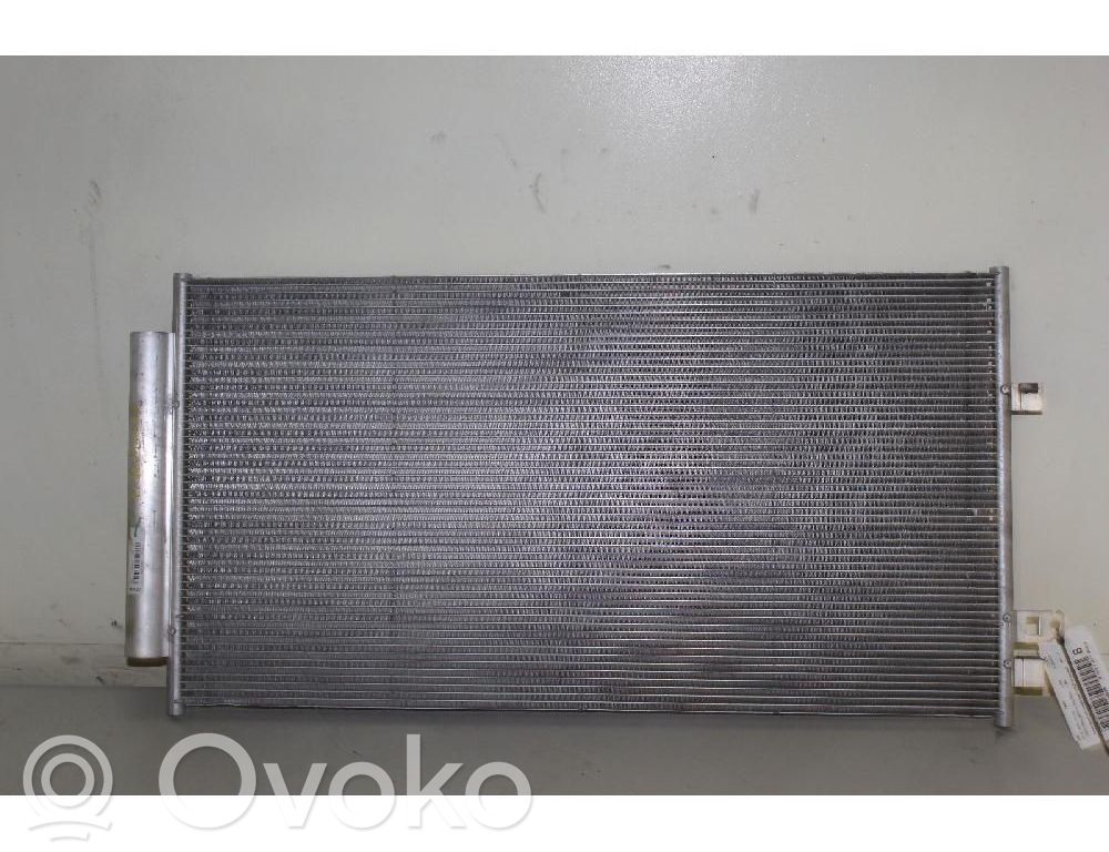 Jeep Renegade Radiator răcire A/C (condensor) 