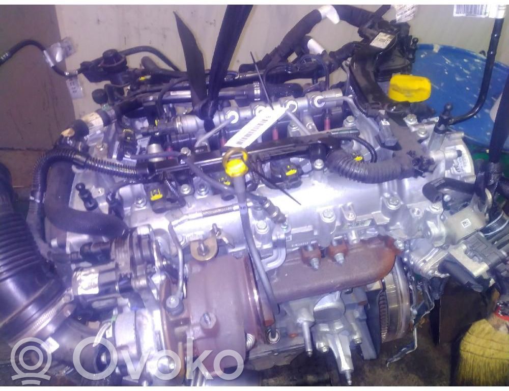 Jeep Renegade Motor 