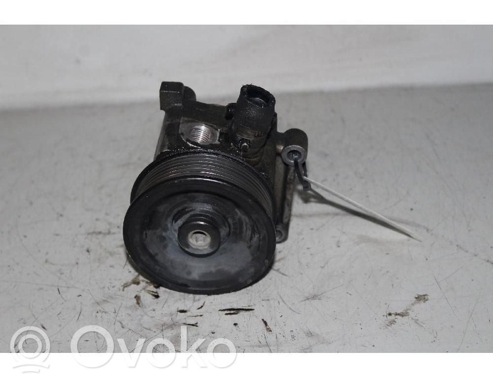 Fiat Ducato Pompa servosterzo