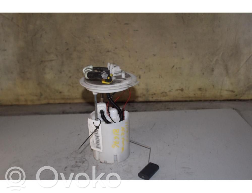 Fiat Tipo Pompa carburante immersa 