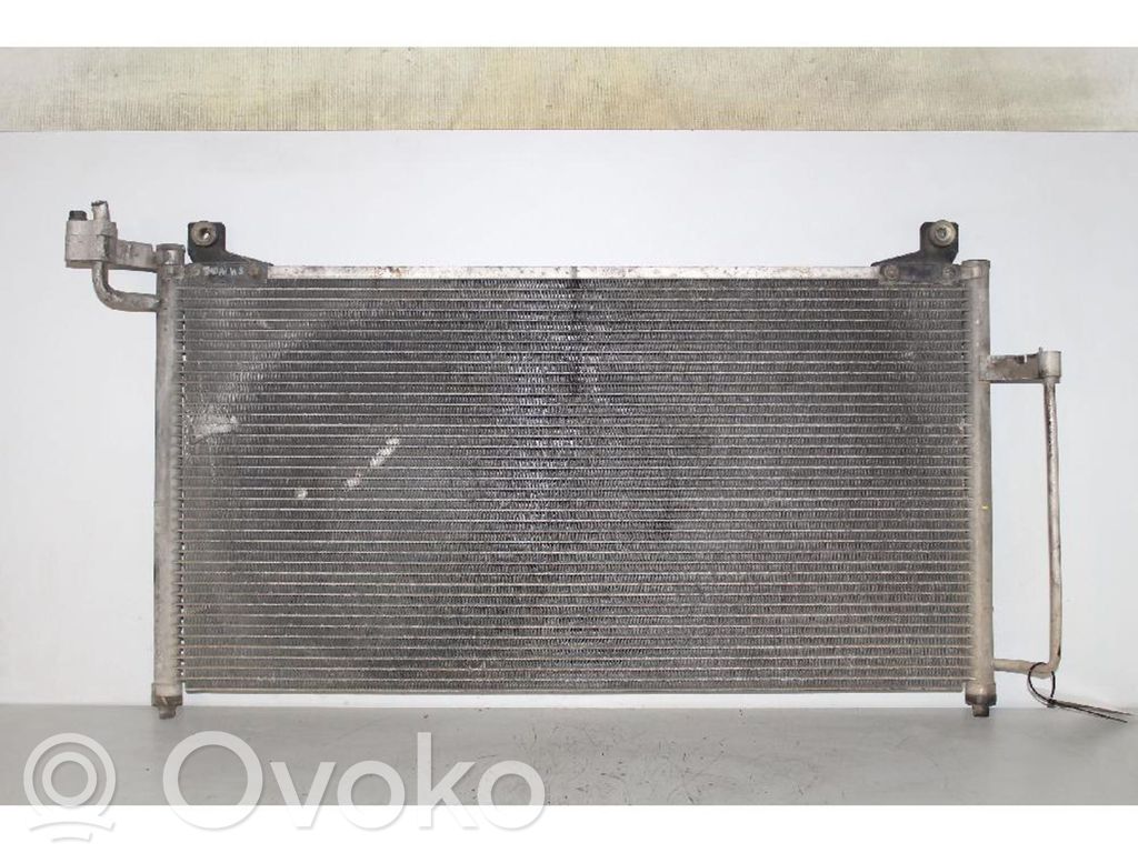 SsangYong Korando Radiator răcire A/C (condensor) 