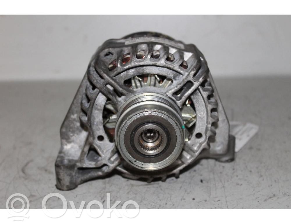 Alternador   51874105,A115IM,C758,MS1012101670