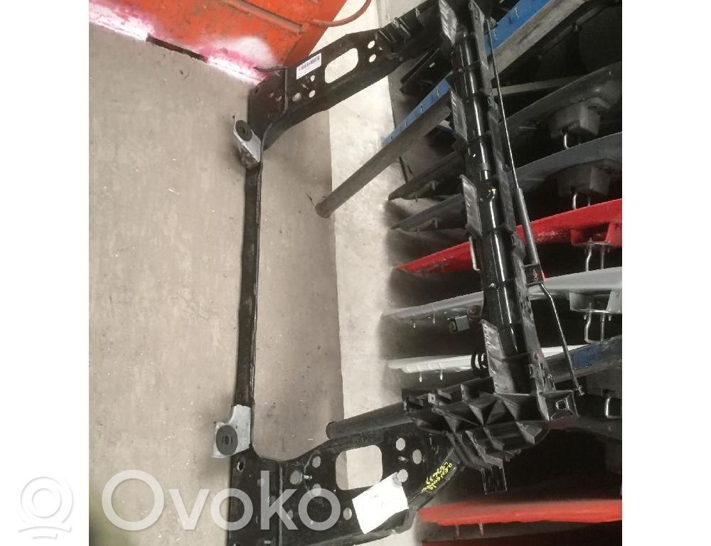 Jeep Renegade Pannello di supporto del radiatore