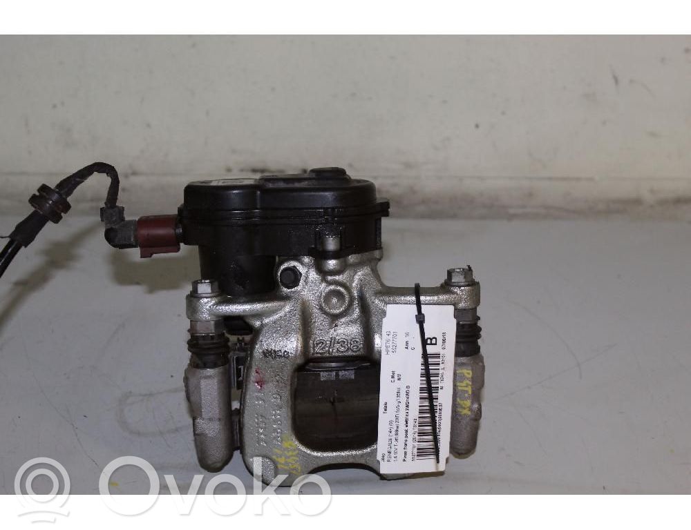 Etrier frână spate   51934286