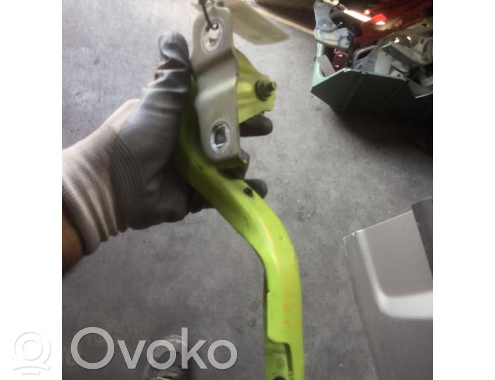 Jeep Renegade Cerniere del vano motore/cofano