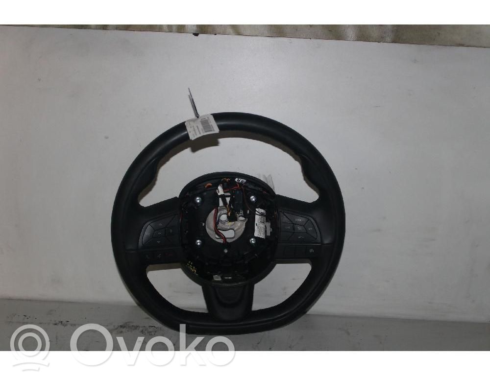 Fiat 500X Volante