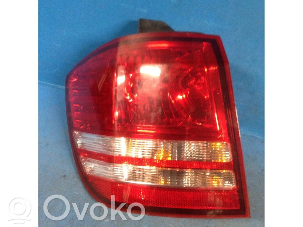 Dodge Journey Takavalot 