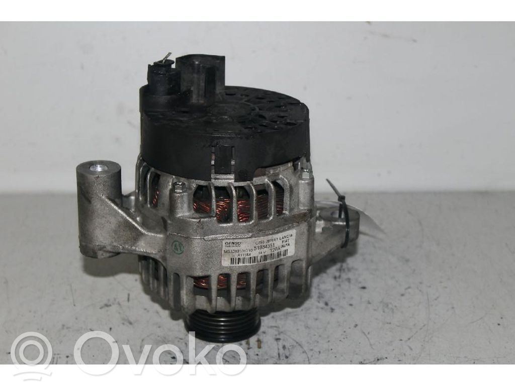 Alternator   51884351