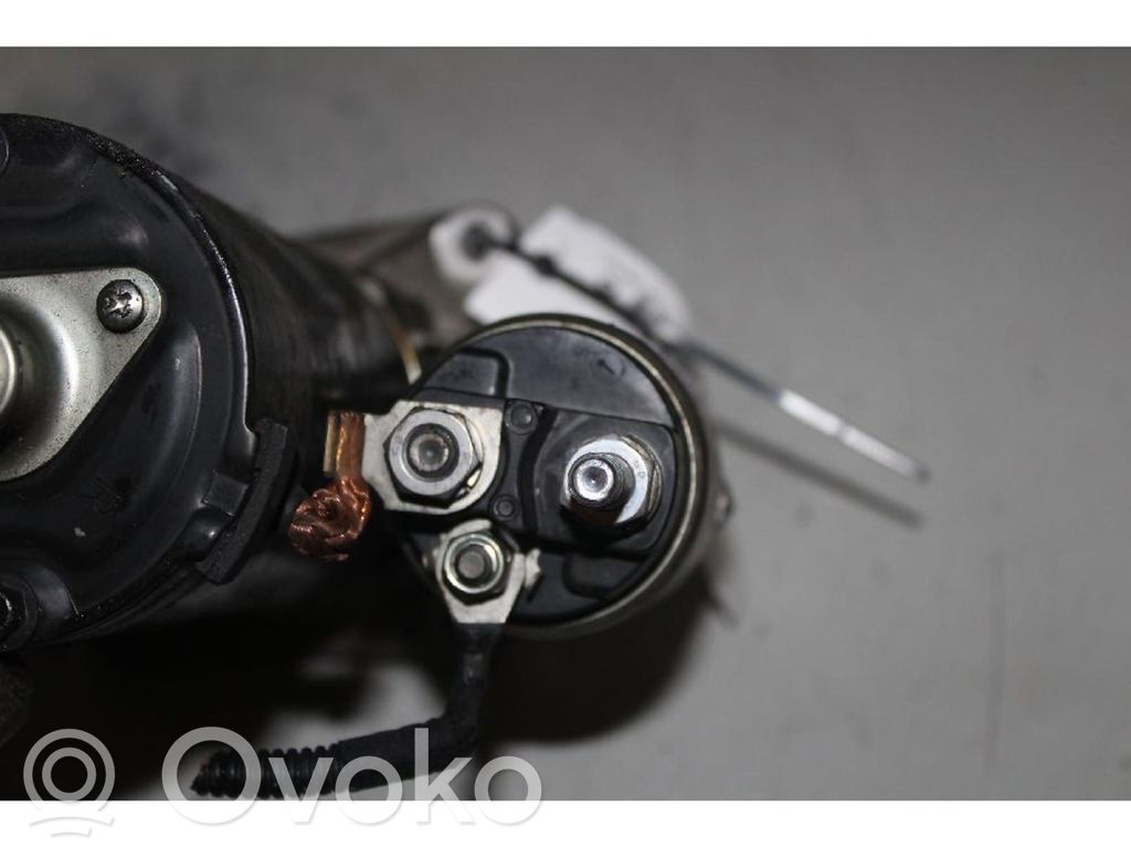 Alfa Romeo Giulietta Electromotor 