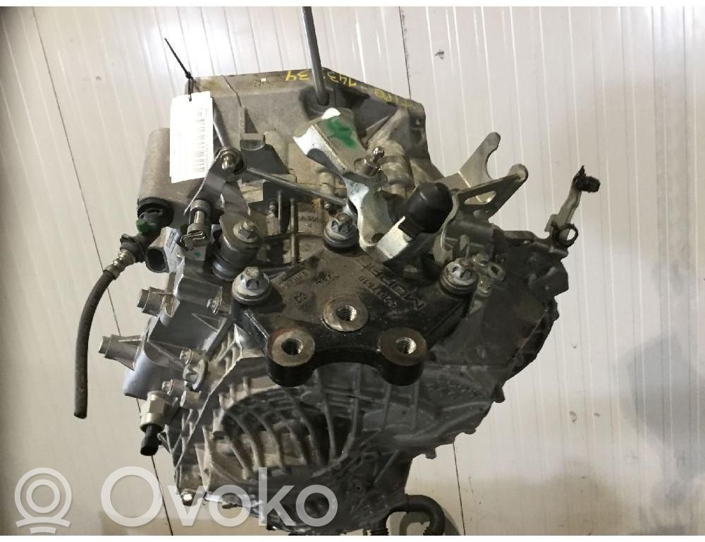 Fiat Tipo Scatola del cambio manuale a 5 velocità 