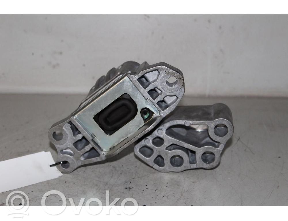Support de moteur, coussinet