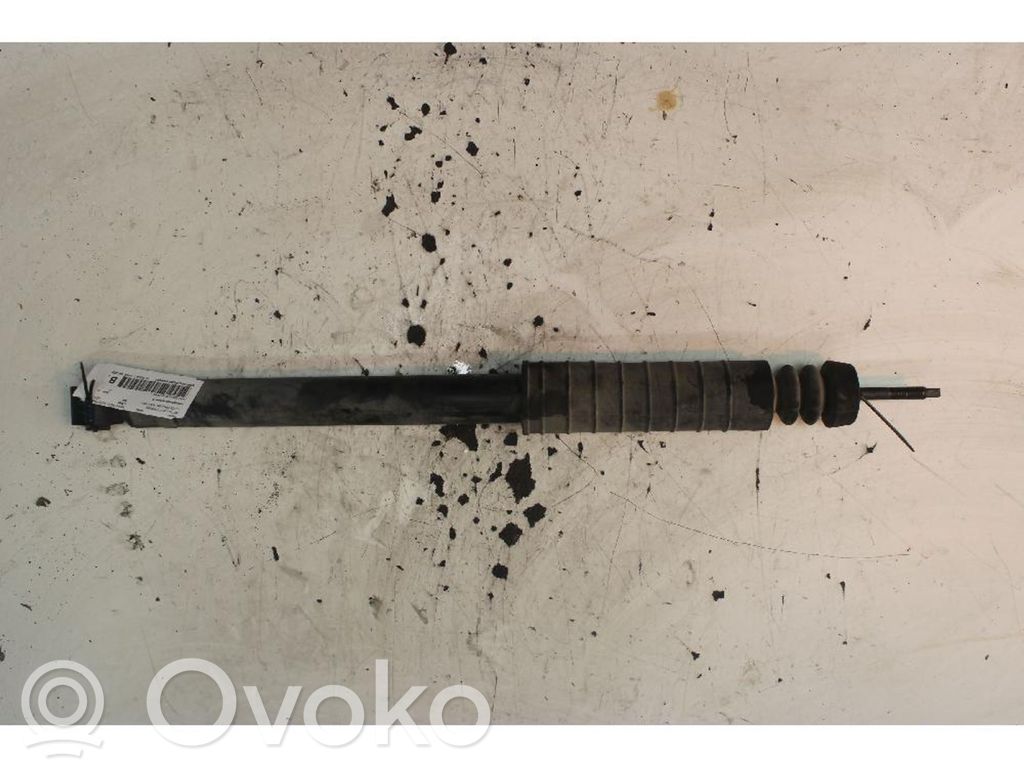 Nissan Micra Amortizor spate 
