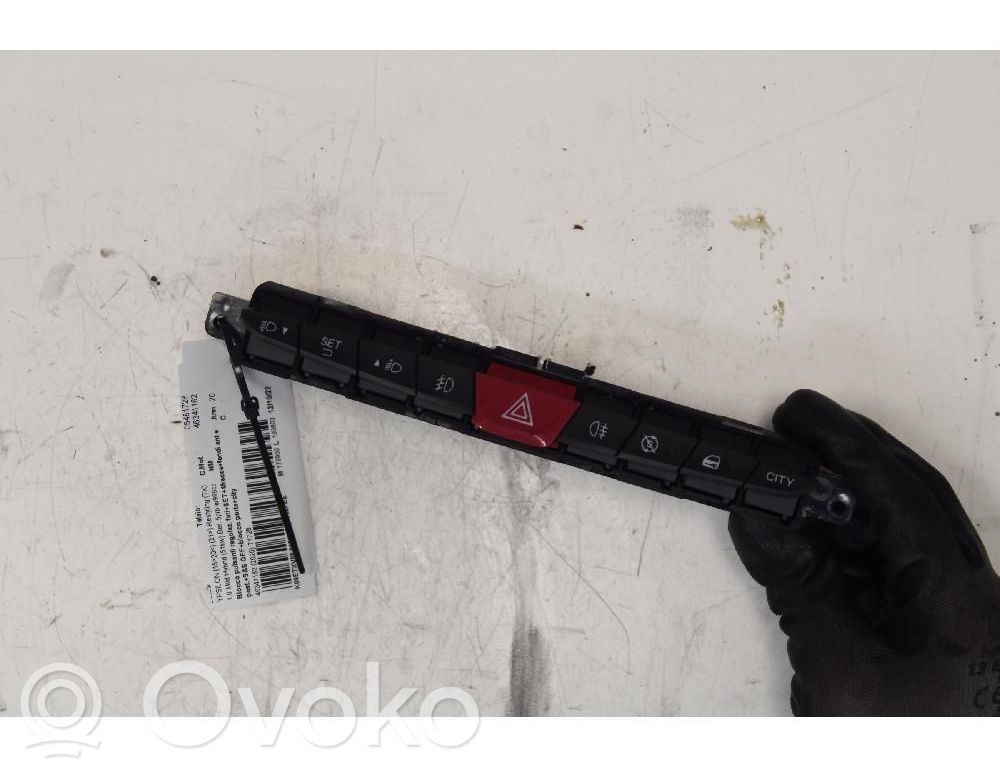 Lancia Ypsilon Multifunctional control switch/knob 