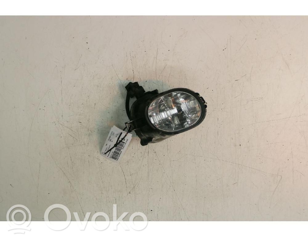 Volvo V50 Fendinebbia anteriore 