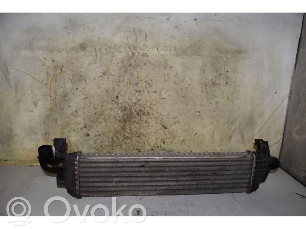 Radiator intercooler   4N5H9L440VF,4N5H9L440VE