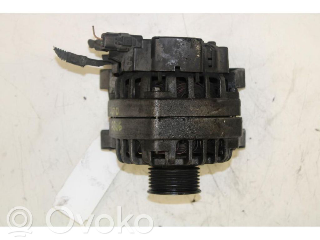 Alternator   9656956080
