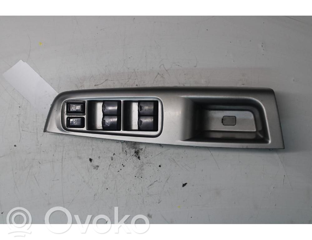 Interruptor del elevalunas eléctrico