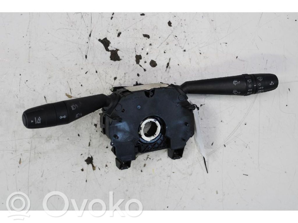 Fiat 500X Interruptor de luz 