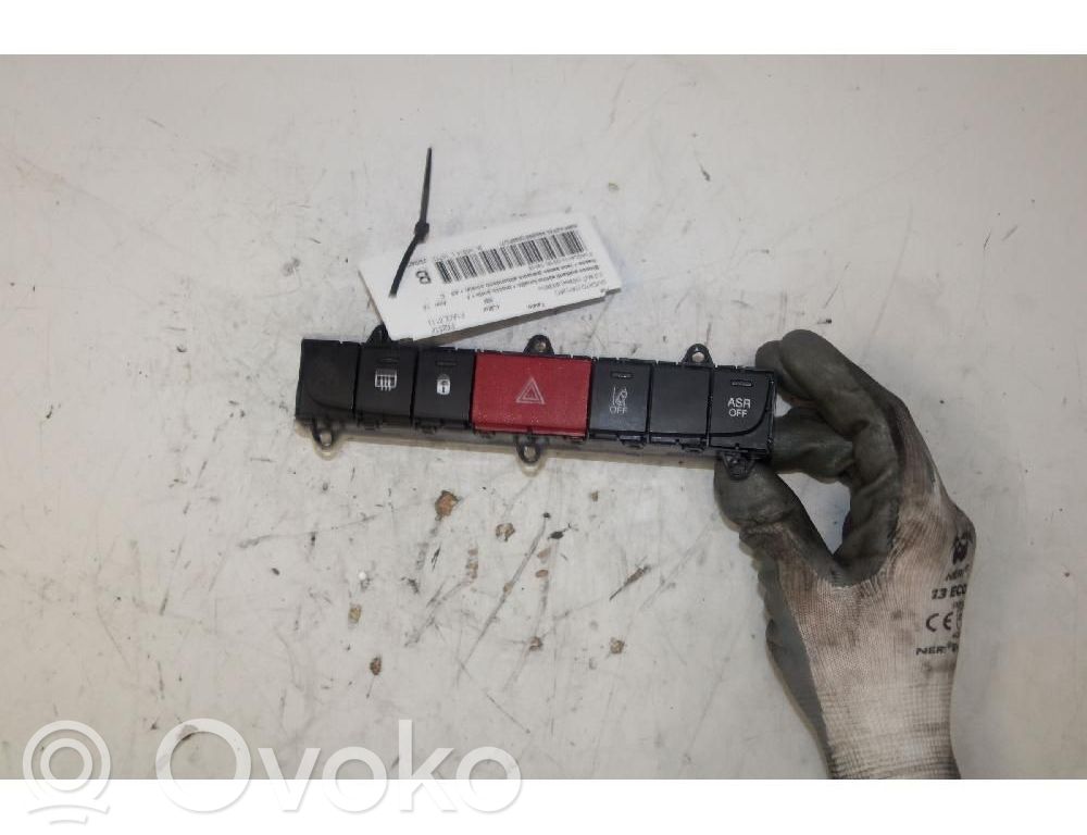 Fiat Ducato Interruptor de control multifunción