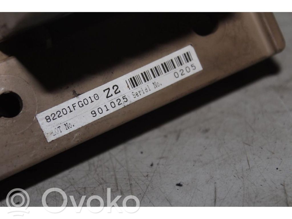 Subaru Forester SH Modul siguranțe 
