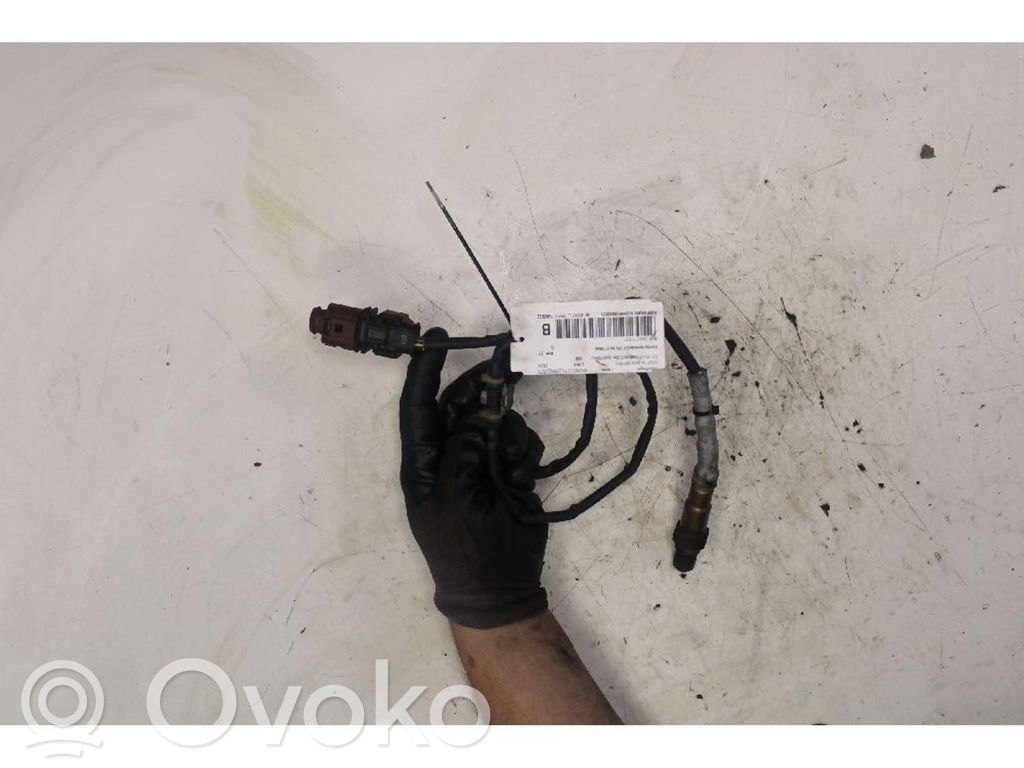Sonde lambda