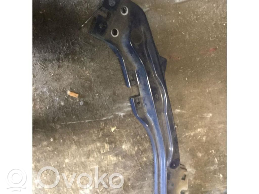 Fiat Scudo Staffa faro/fanale