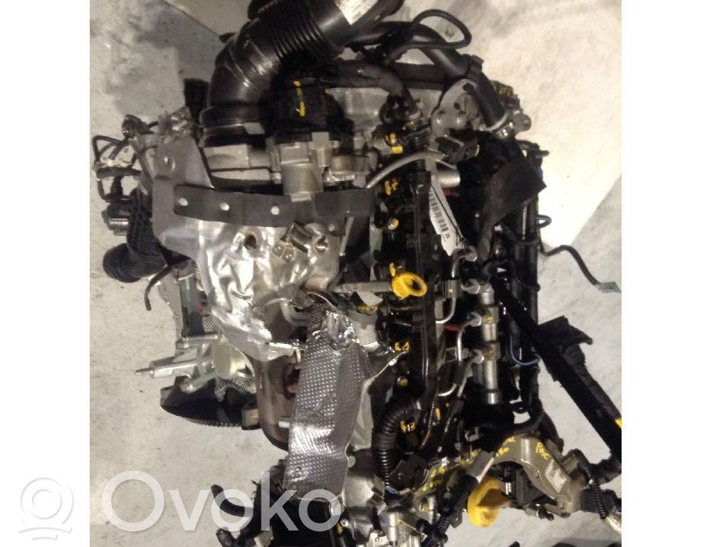 Motor   55283099