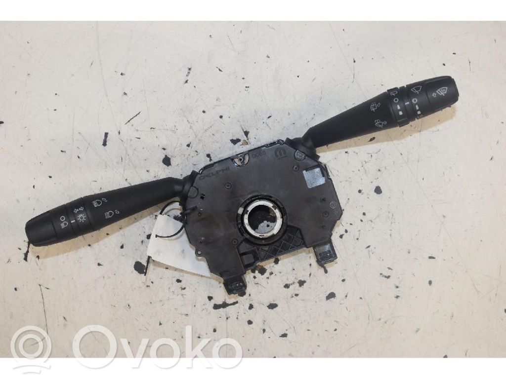 Fiat 500L Interruptor de luz 