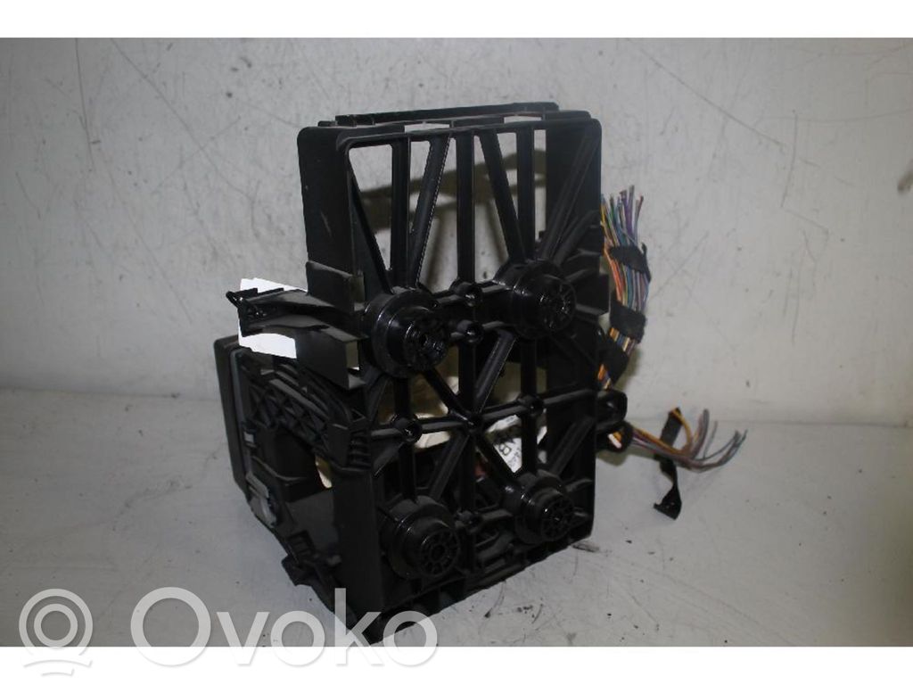 Sulakemoduuli