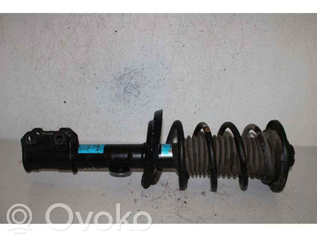 Saab 9-3 Ver2 Ammortizzatore anteriore 
