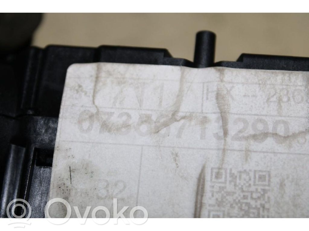 Fiat 500X Interruptor de luz 