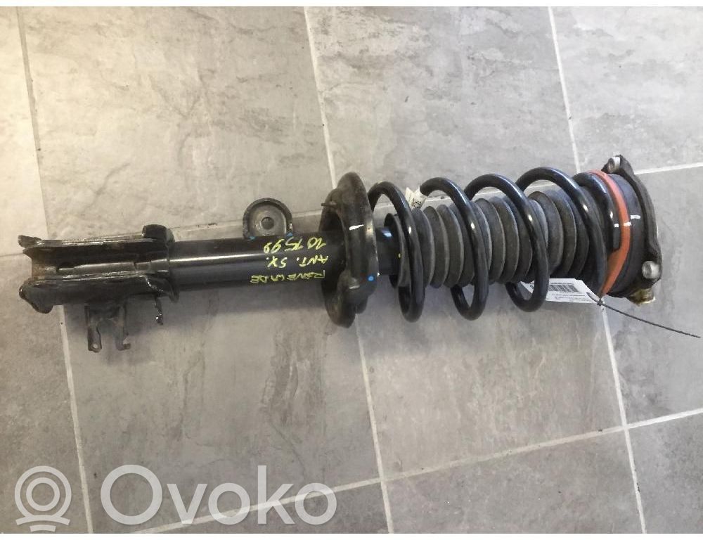 Jeep Renegade Amortizor față 