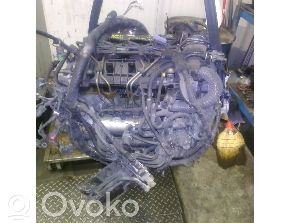Motor   G8DB
