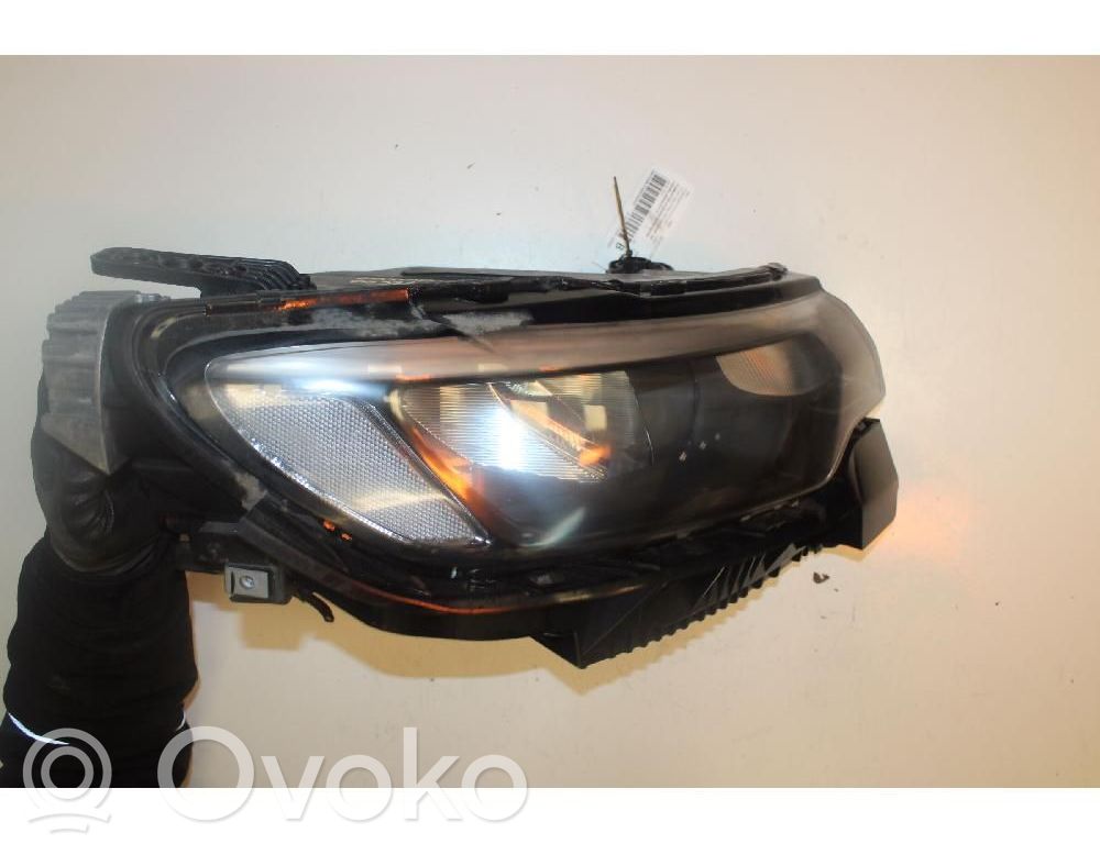 Jeep Compass Lampa przednia 