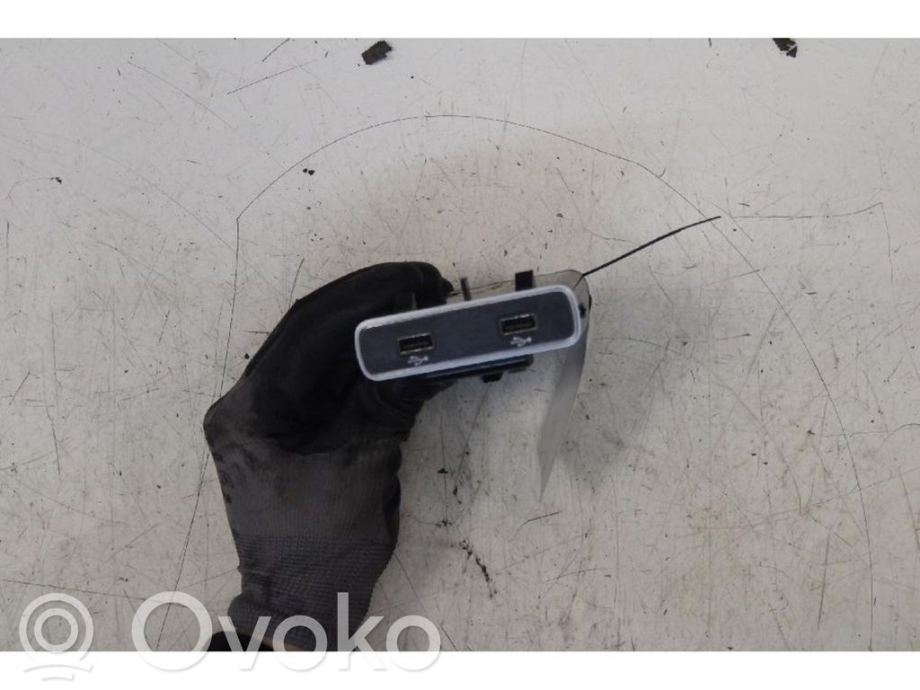 Fiat 500X Interruptor de control multifunción 