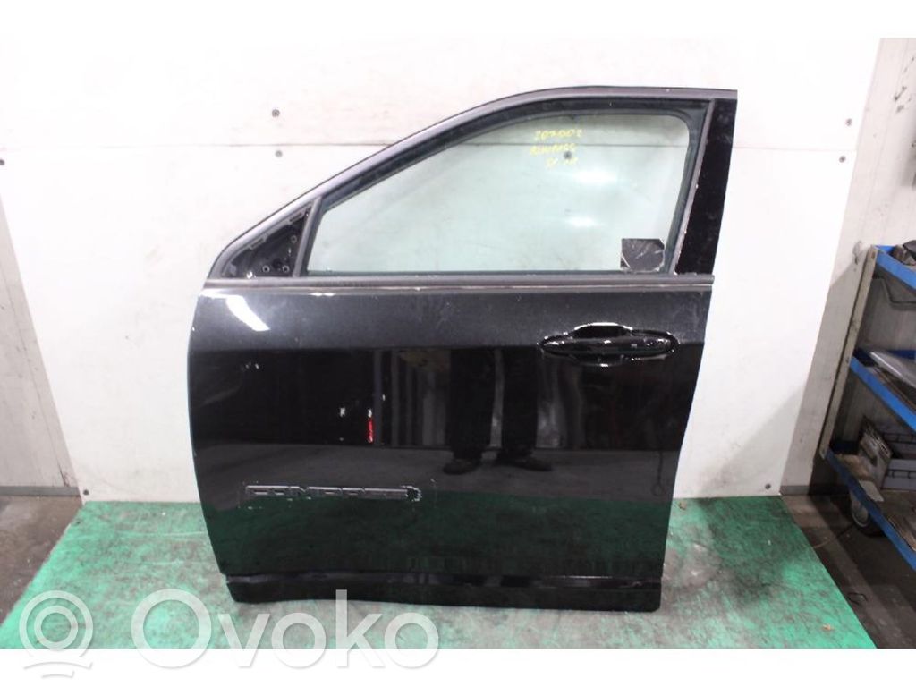 Jeep Compass Дверь 