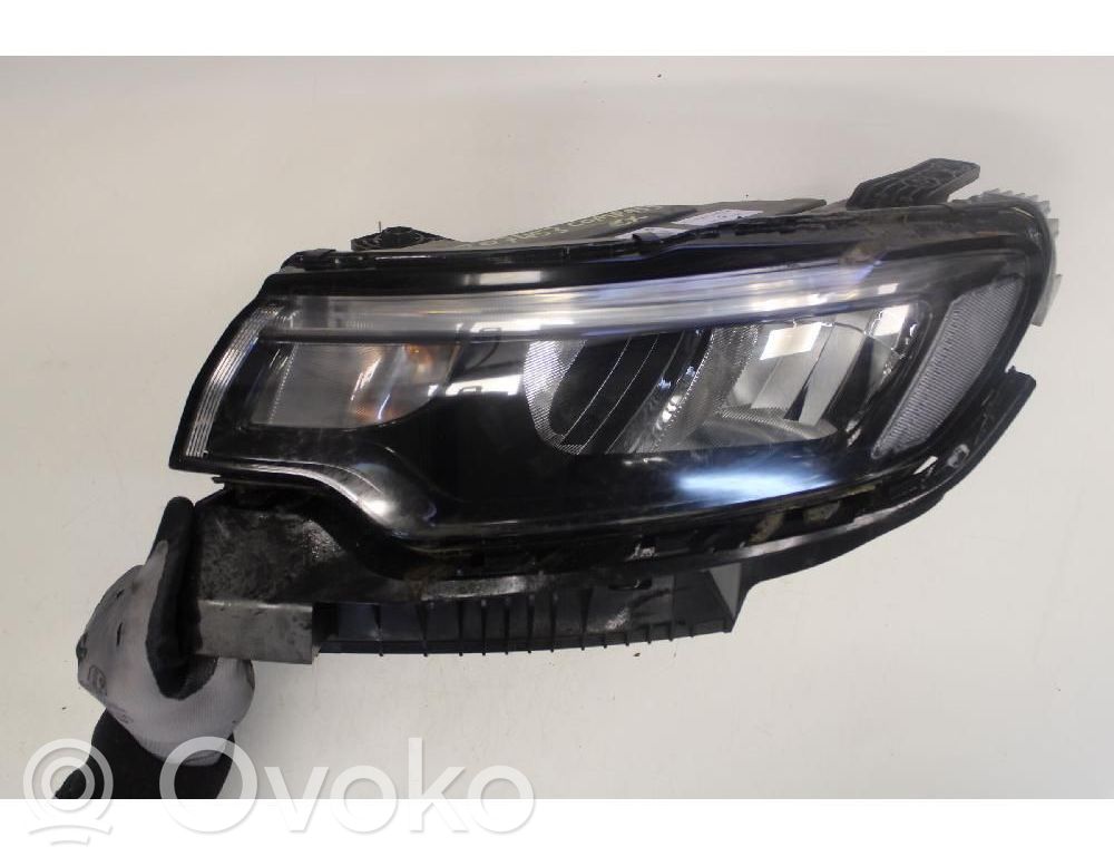 Jeep Compass Headlight/headlamp 