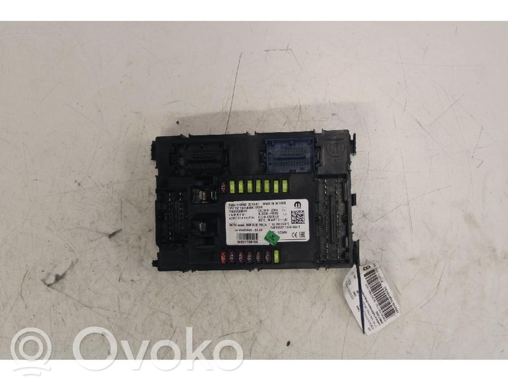 Fuse module   P68411149AE