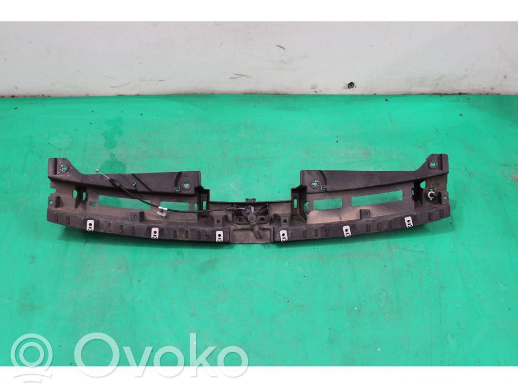 Jeep Compass Radiatoru panelis 
