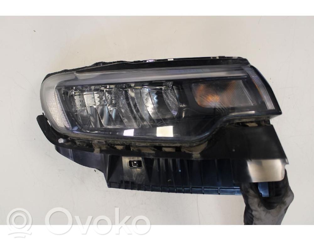 Jeep Compass Lampa przednia 